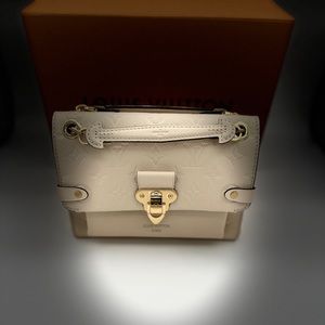 Louis Vuitton Vavin BB